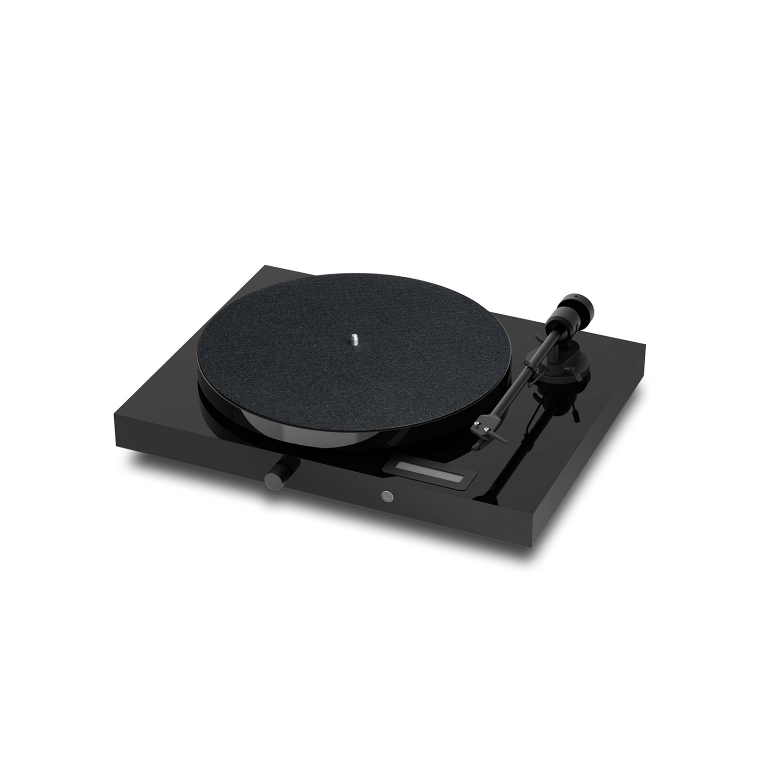 Pro-Ject Juke Box E1 Piano Black по цене 54 300 ₽