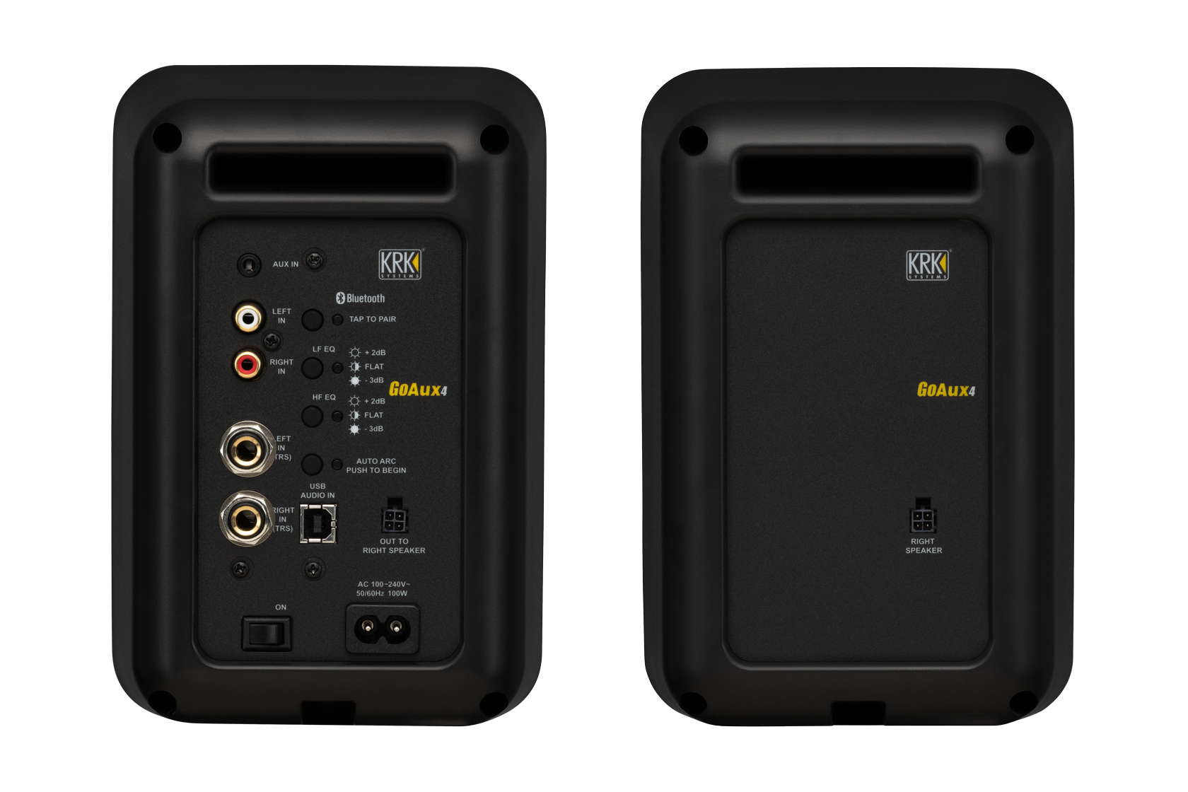 KRK GoAux 4 по цене 50 850 ₽