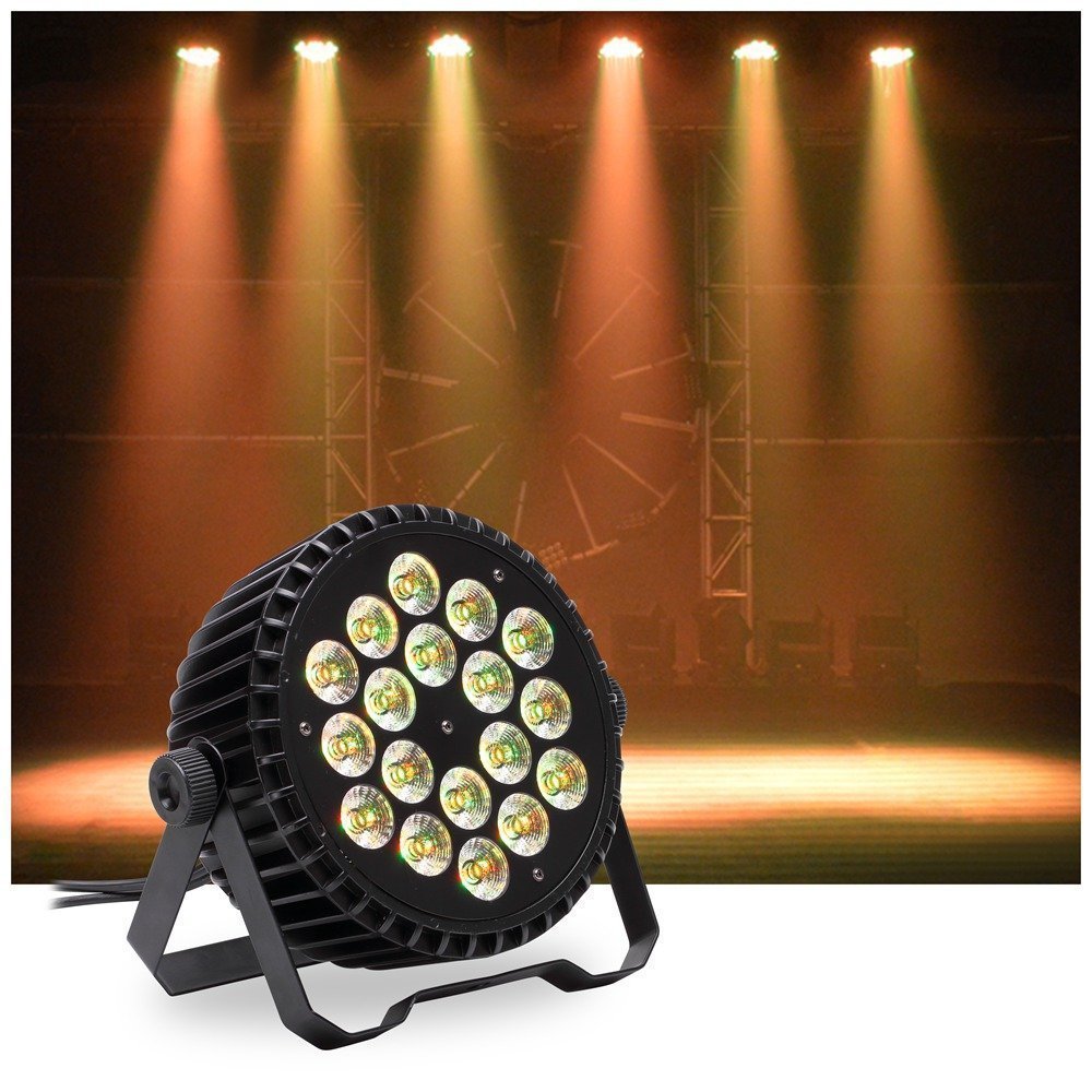 XLine Light LED PAR 1818 по цене 26 320 ₽
