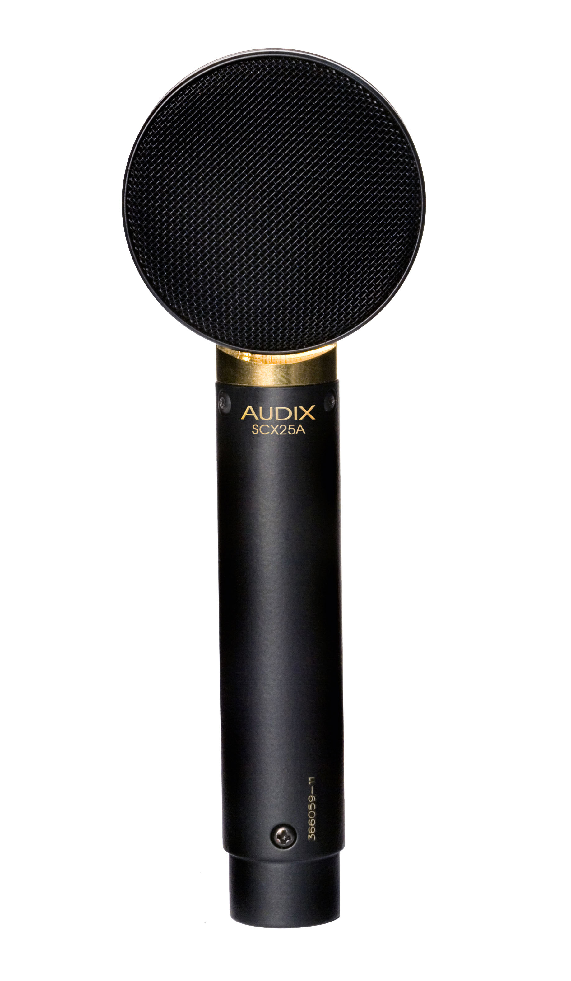 Audix SCX25AMP по цене 240 000 ₽