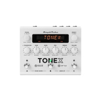 IK Multimedia ToneX Pedal Anniversary Edt по цене 35 700.00 ₽