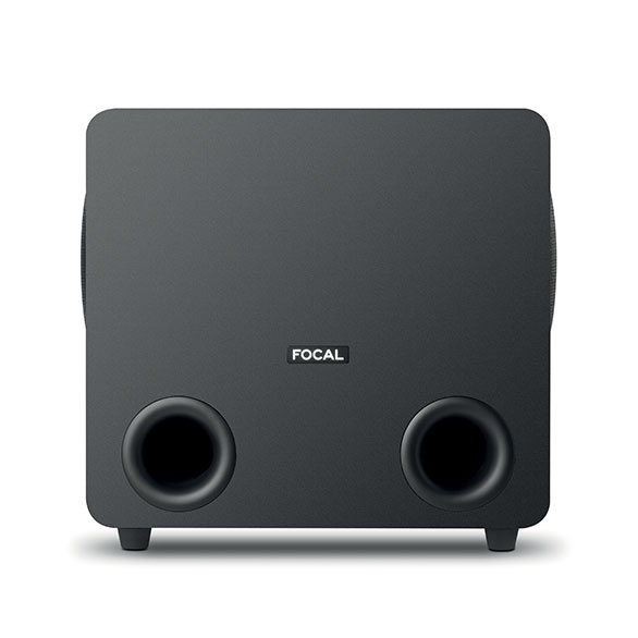 Focal Sub One по цене 128 600 ₽