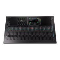 Allen & Heath QU-7
