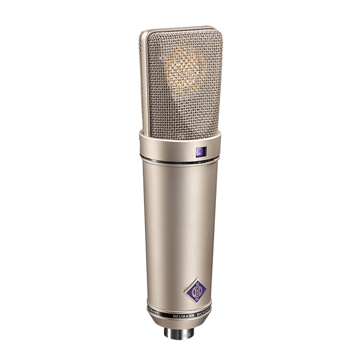 Neumann U 89 i по цене 437 130 ₽