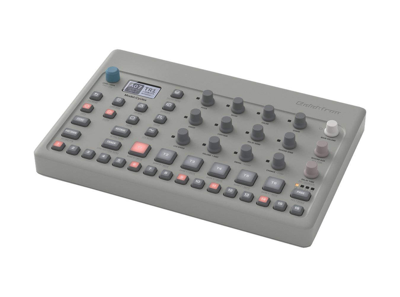 Elektron Model:Cycles по цене 32 640 ₽