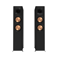 Klipsch R-605FA Black
