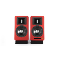 AirPulse A100 Red