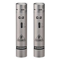 Behringer C-2