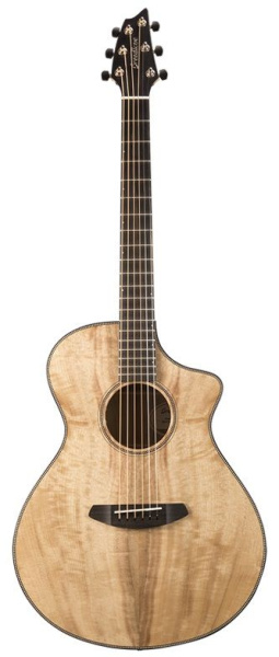 Breedlove Oregon Concert CE по цене 331 500 ₽