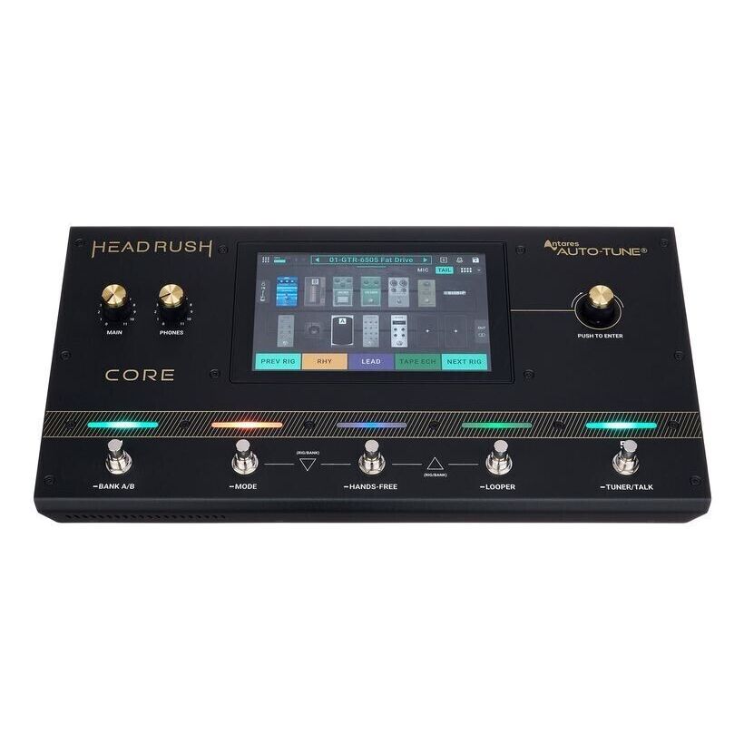 HeadRush Core по цене 104 050 ₽