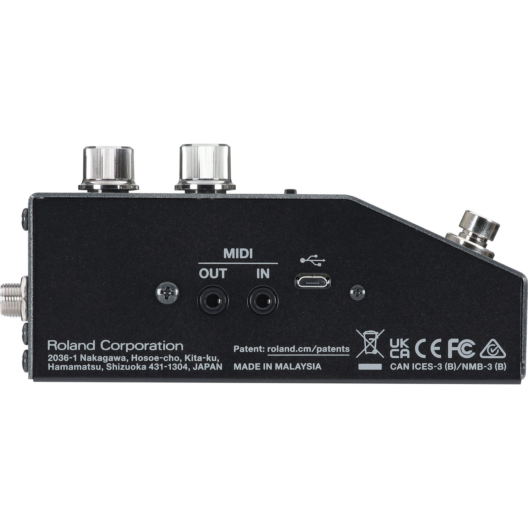 Boss RV-200 по цене 35 750 ₽