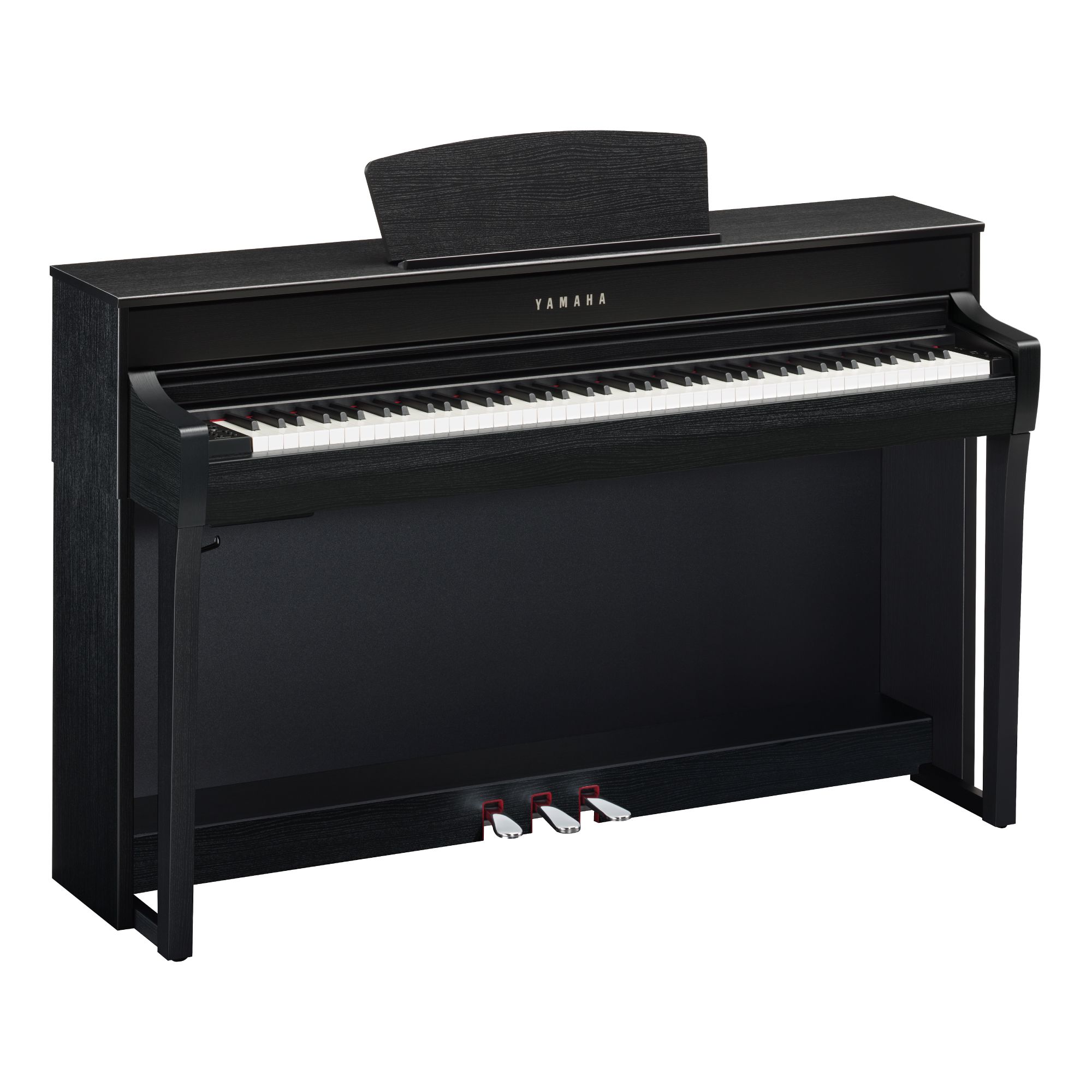 Yamaha CLP-735B по цене 150 000 ₽