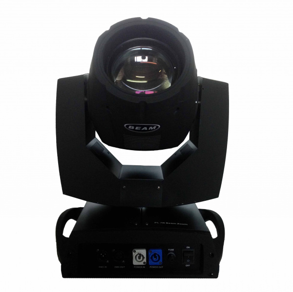 Proton Lighting PL 7R Beam Zoom 230 по цене 75 350 ₽