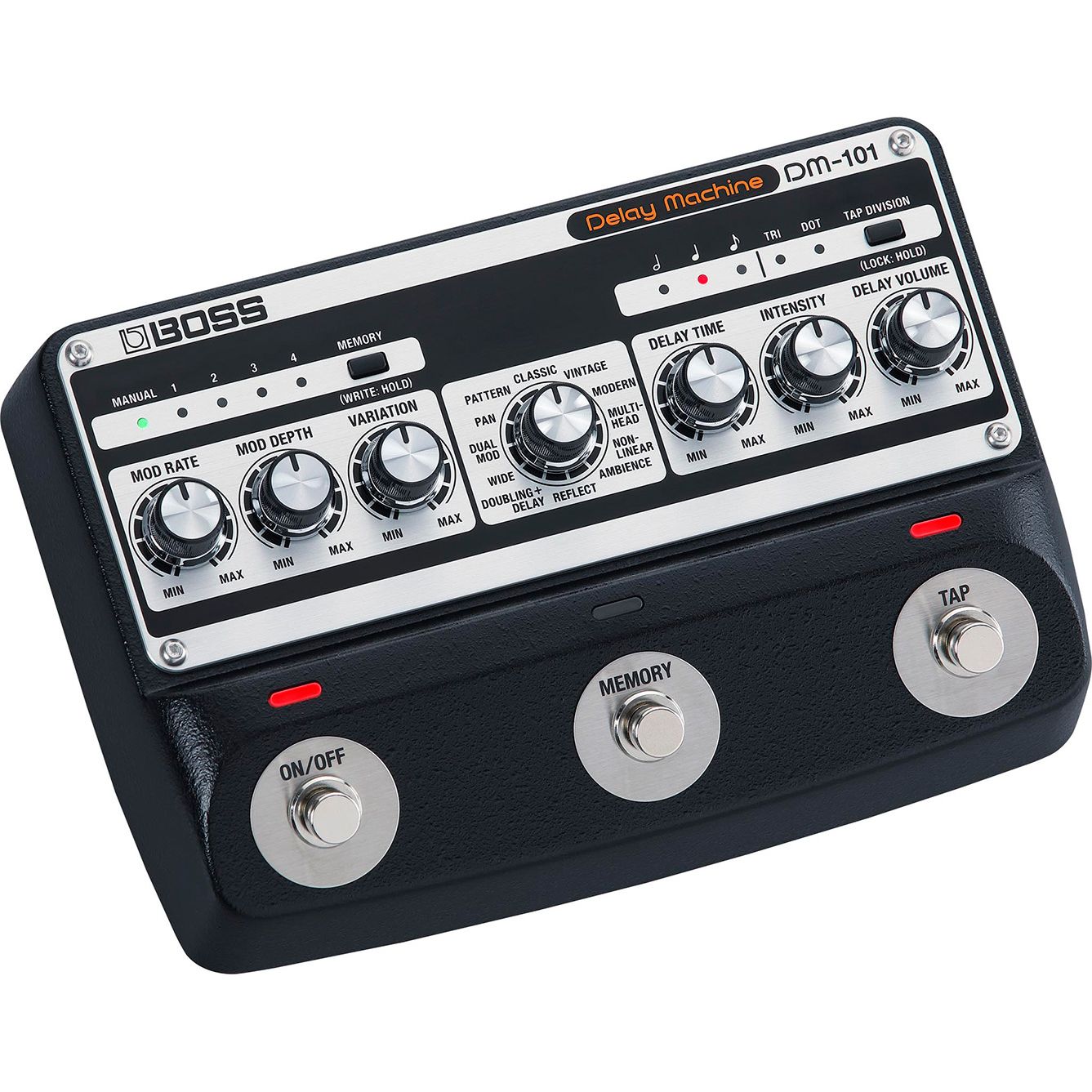 Boss DM-101 по цене 67 150 ₽