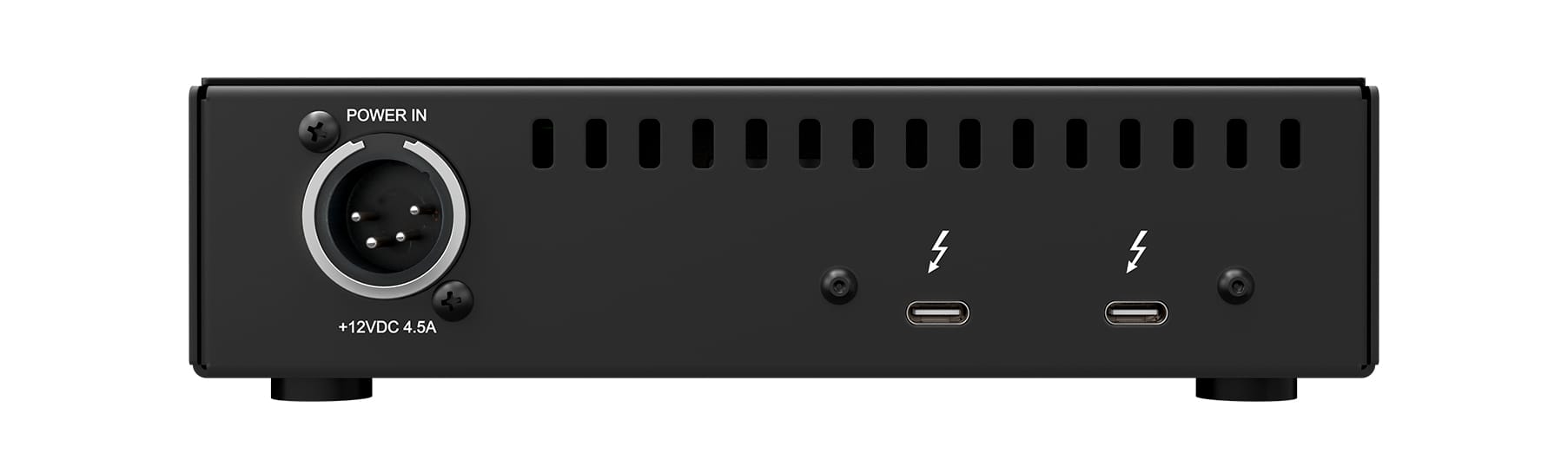 Universal Audio UAD-2 Satellite Thunderbolt 3 OCTO Core по цене 162 480 ₽