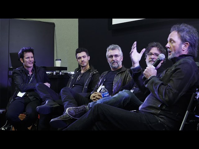 Beyerdynamic M 201 по цене 39&nbsp;840 ₽