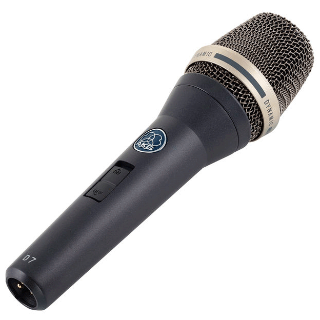 AKG D7S по цене 28 050 ₽