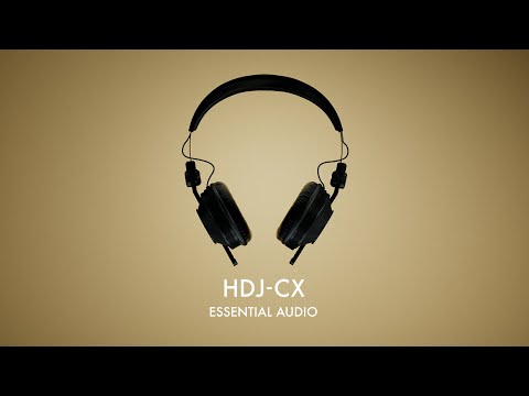 Pioneer HDJ-CX по цене 34 990 ₽