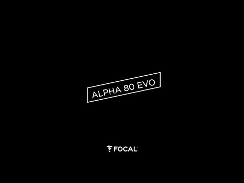 Focal Alpha 80 EVO по цене 60 950 ₽