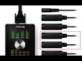 MOTU Track16 по цене 52 350 ₽