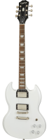 Epiphone SG Muse Pearl White Metallic