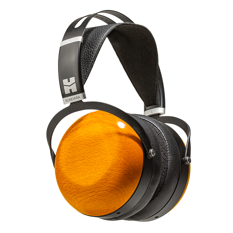 HIFIMAN Sundara Closed-Back по цене 16 300 ₽