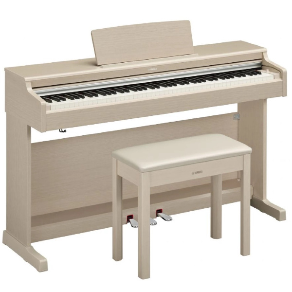 Yamaha YDP-165WA Arius по цене 174 230 ₽