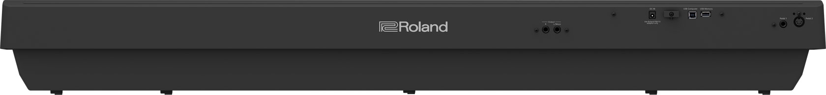 Roland FP-30X-BK по цене 98 980 ₽