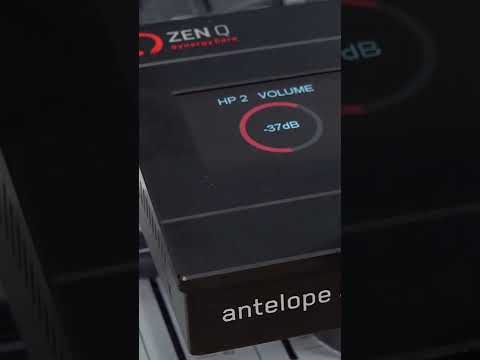 IGS Audio ZEN по цене 348 090 ₽