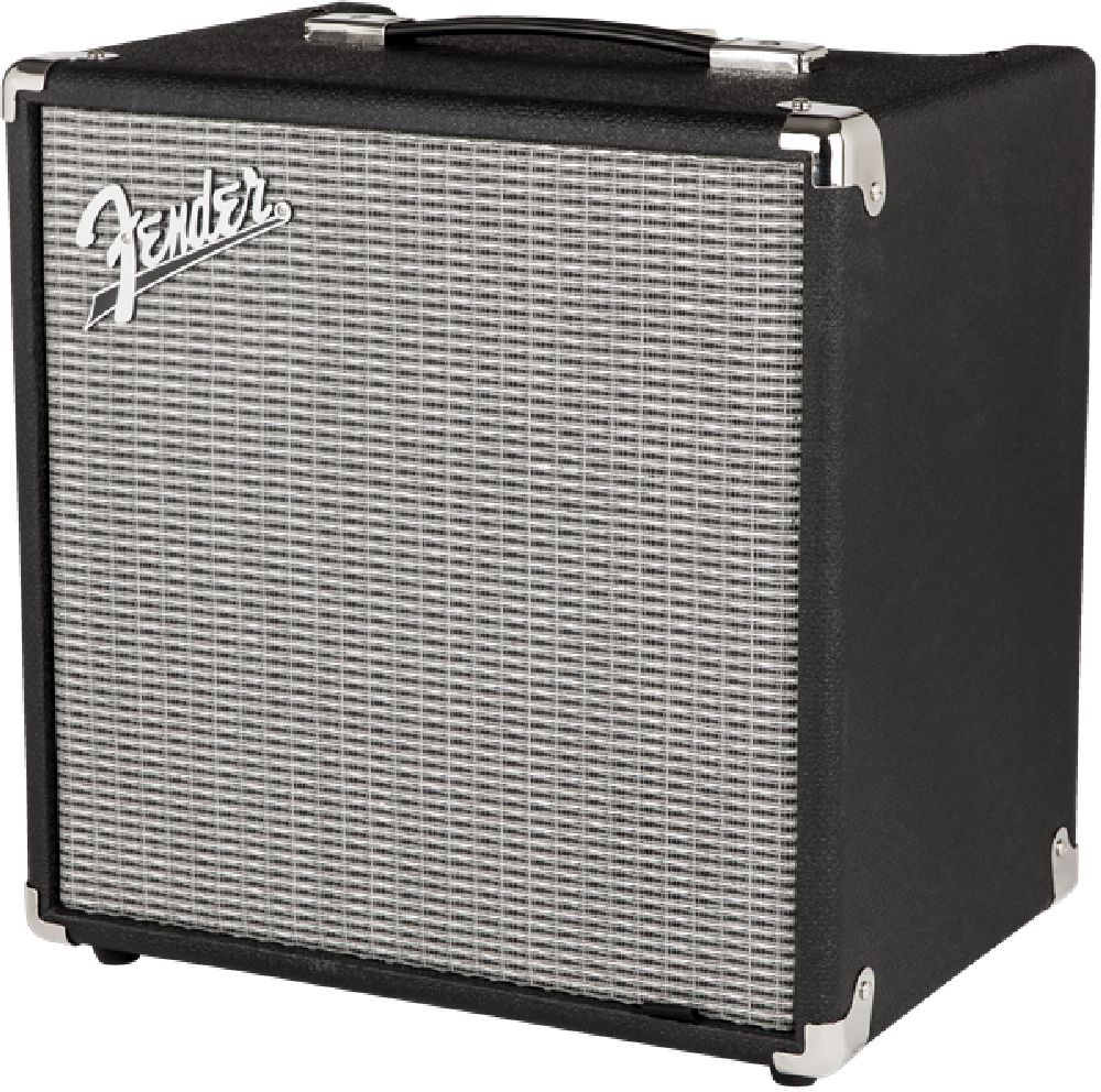 Fender Rumble 25 Combo по цене 24 550 ₽