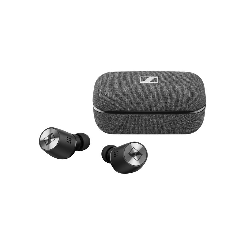 Sennheiser M3IETW2 Black по цене 38 230 ₽