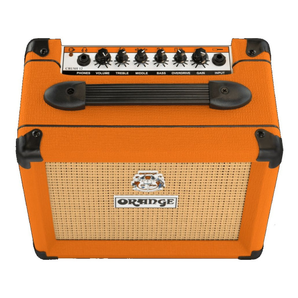 Orange Crush 12 по цене 10 800 ₽