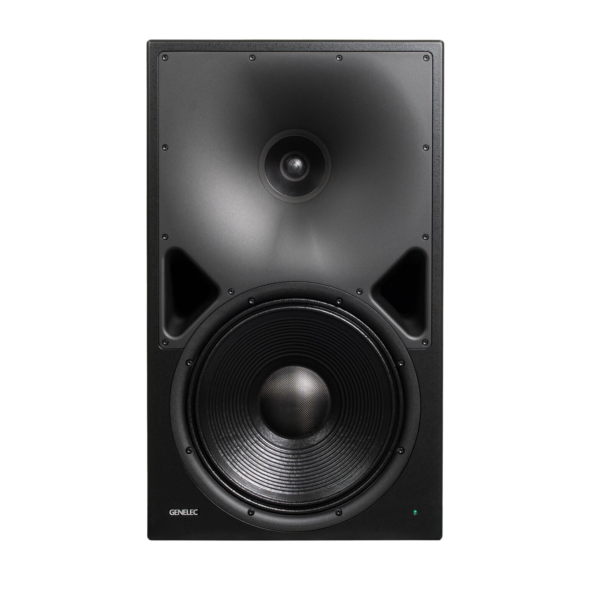 Genelec 8380A SAM Main Monitor Black Single по цене 828&nbsp;820 ₽
