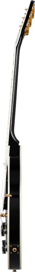 Epiphone Les Paul Custom Ebony по цене 106 950 ₽
