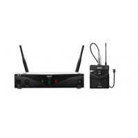 AKG WMS420 Presenter Set Band U1 (606.1-613.7) по цене 59 000 ₽