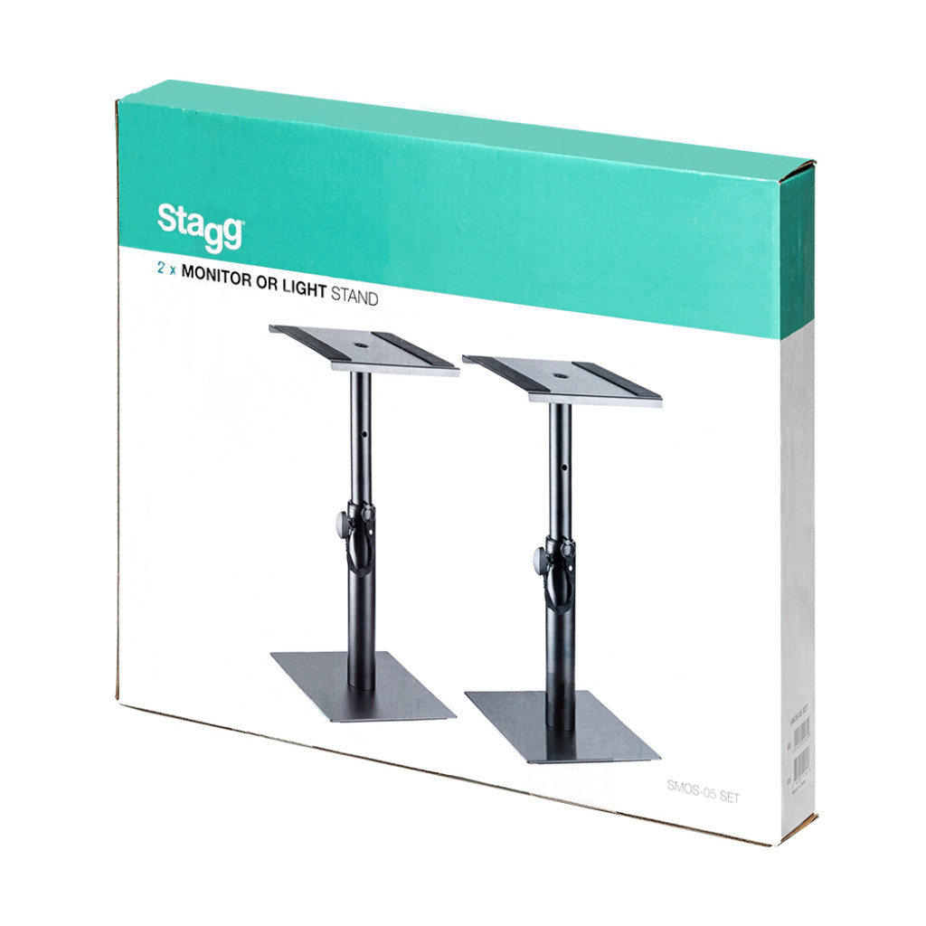 Stagg SMOS-05 Set по цене 4 150 ₽