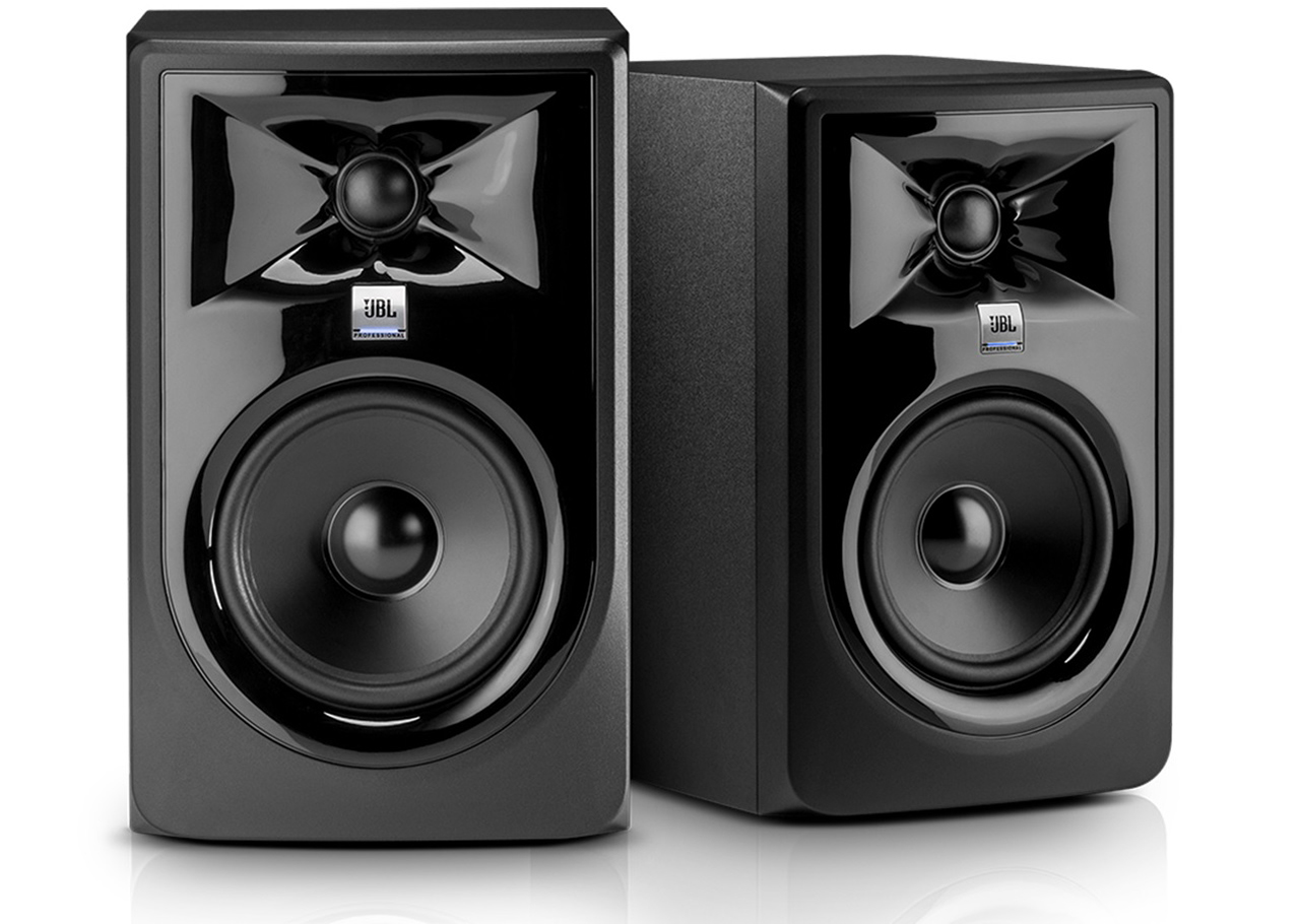 JBL 305P Mk2 по цене 30 050 ₽