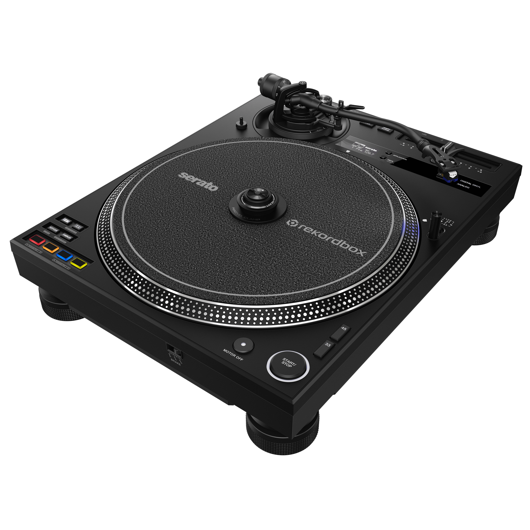 Pioneer PLX-CRSS12 по цене 160 885 ₽