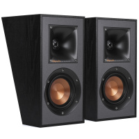 Klipsch R-41-SA Black/GNM