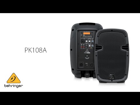 Behringer PK108 по цене 7 641.50 ₽