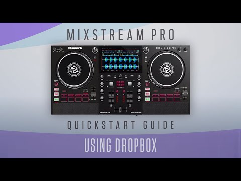 Numark Mixstream Pro по цене 88 000 ₽