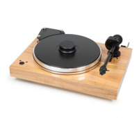 Pro-Ject Xtension 9 Evolution Olive