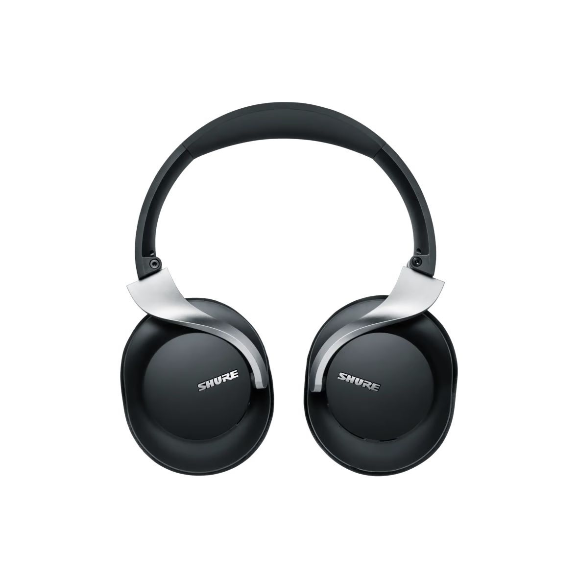 Shure Aonic 40 Black (SBH1DYBK1-EFS) по цене 0 ₽