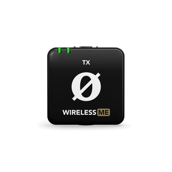 Rode Wireless ME TX