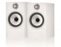 Bowers & Wilkins 606 S2 Anniversary Edition White