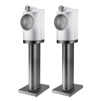 Bowers & Wilkins Formation Duo Set White