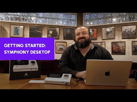 Apogee Symphony Desktop по цене 112 300 ₽