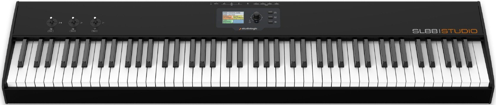 Studiologic SL88 Studio по цене 54 510 ₽