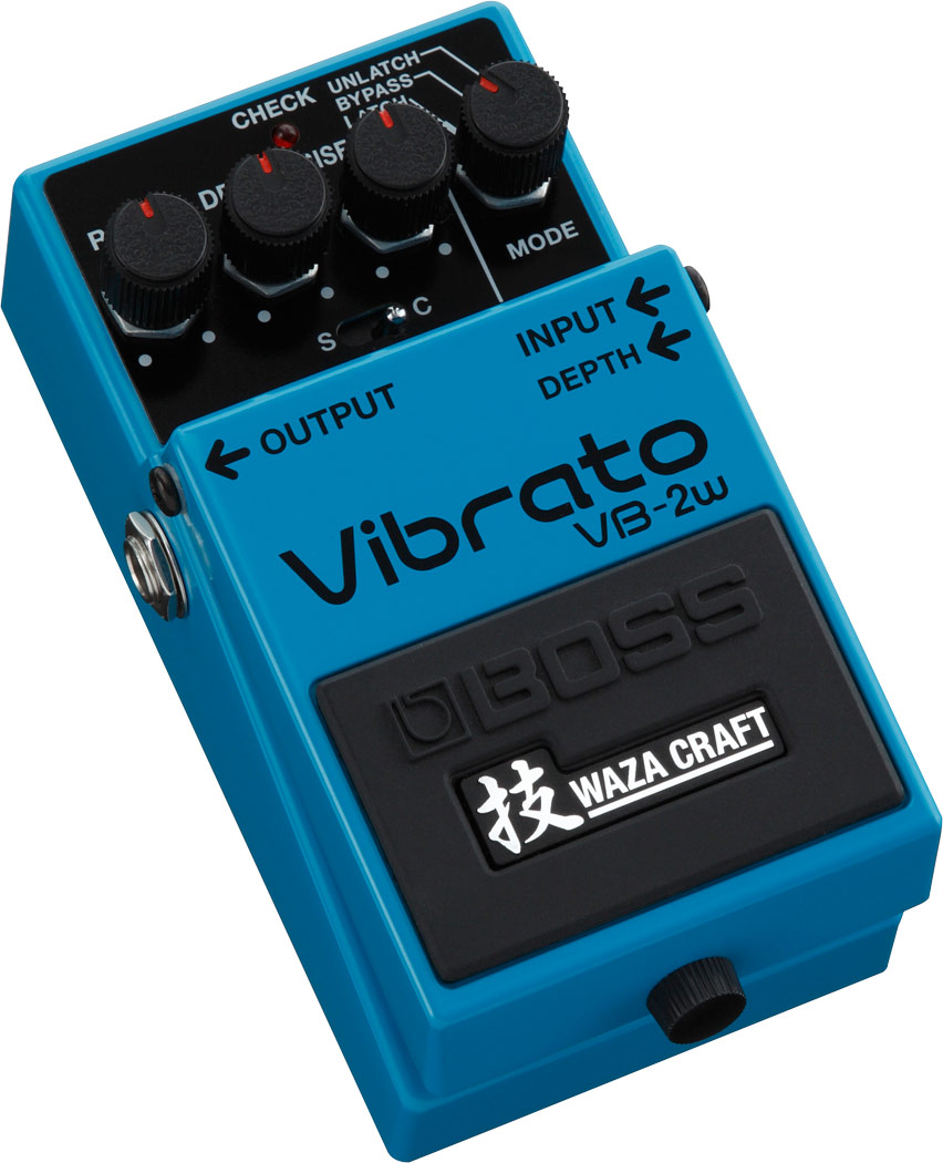 Boss VB-2W по цене 20 000 ₽