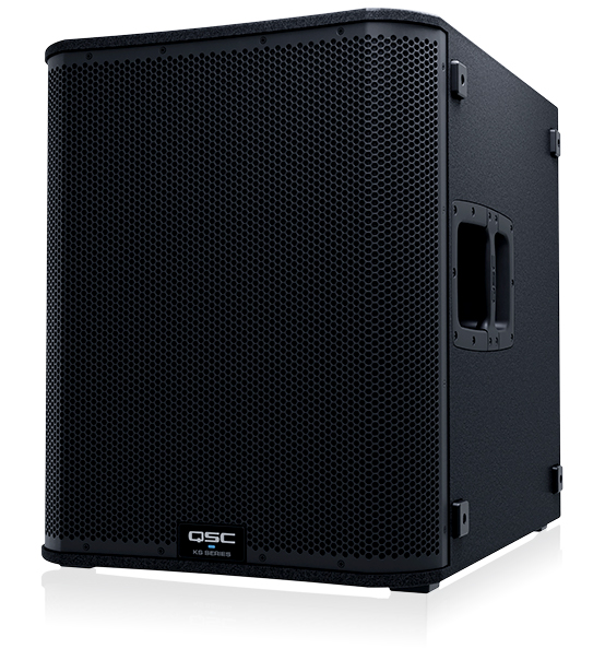 QSC KS118 по цене 217 100 ₽